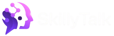 SkillyTalk Logo