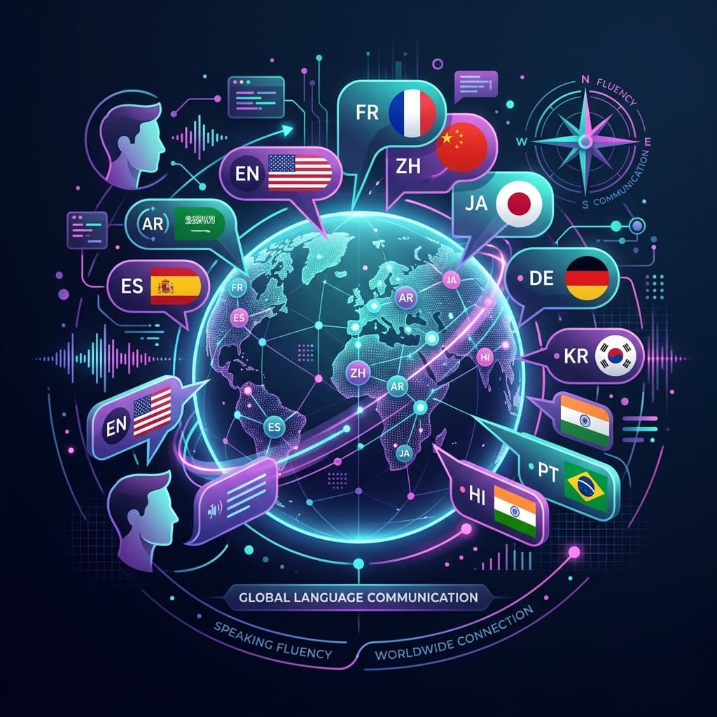 Proficient vs. Fluent Language Skills: Hiring the Right Communication Level